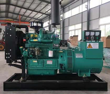 勐海宗申动力10kw小型柴油发电机