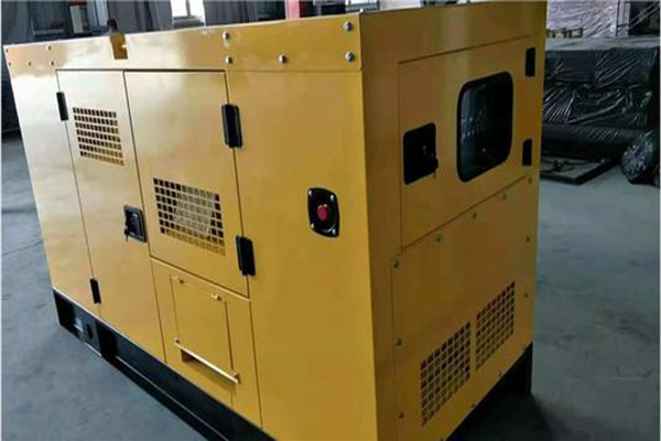 勐海发电机出租