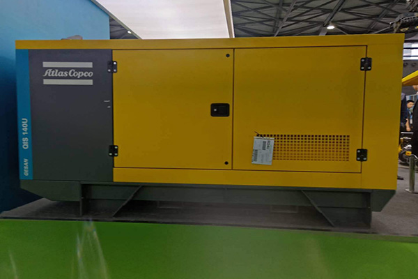 勐海发电机出租