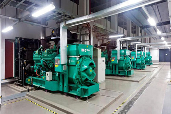 勐海发电机出租