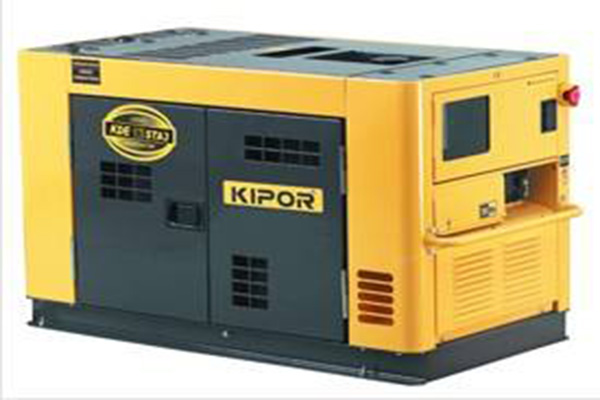 勐海发电机出租