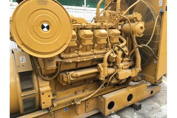 勐海发电机出租