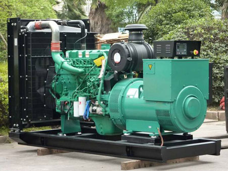 勐海710kw康明斯柴油发电机组
