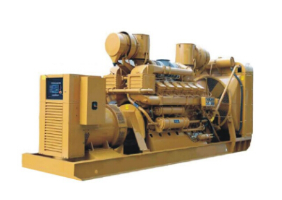 勐海发电机出租