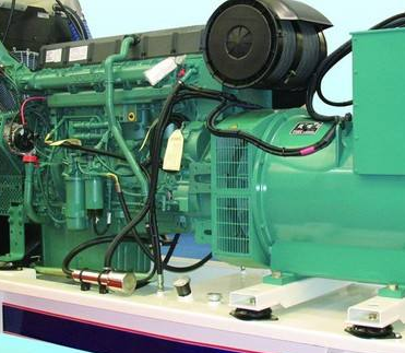 勐海发电机出租